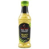 Nandos Peri Peri Lemon & Herb Marinade 260g