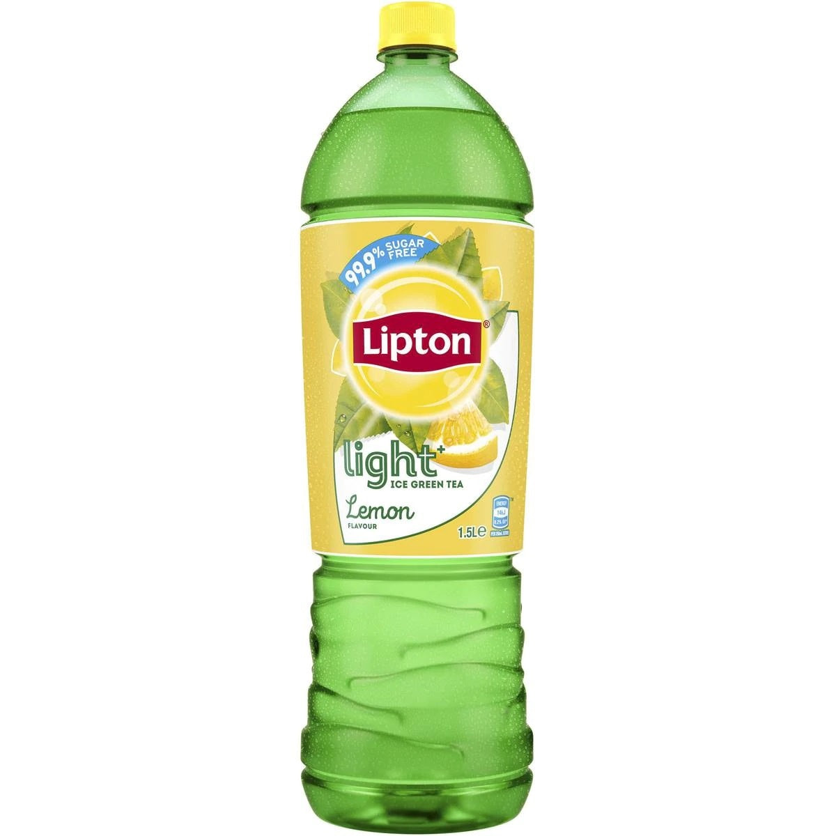 Lipton Iced Tea Lemon 1.5L