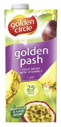 Golden Circle Juice Golden Pash 1L