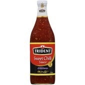 Trident Sweet Chilli Sauce 730mL