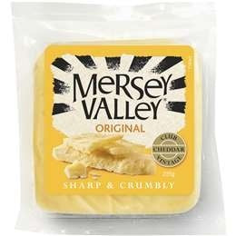 Mersey Valley Original 235g