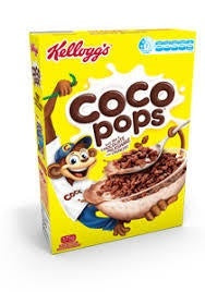 Kellogg's Coco Pops 375g