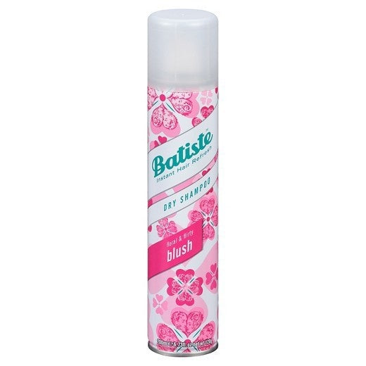 Batiste Dry Shampoo Blush 200mL