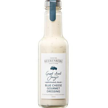 Beerenberg Blue Cheese Dressing