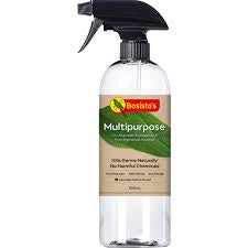 Bosisto's Multipurpose Spray 500ml