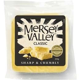 Mersey Valley Classic 235g