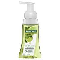 Palmolive Foaming Hand Wash Pump Lime & Mint 250mL