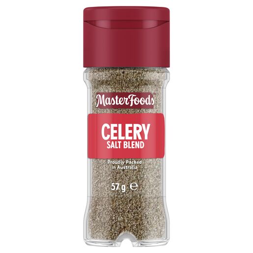 Masterfoods Celery Salt 57g