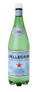 San Pellegrino Mineral Water Plastic Bottle 1L