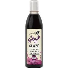 DO NOT REORDER - Community Co Balsamic Glaze 250mL