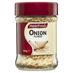 Masterfoods Onion Flakes 100g