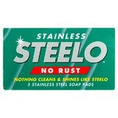 Steelo Stainless 5pk