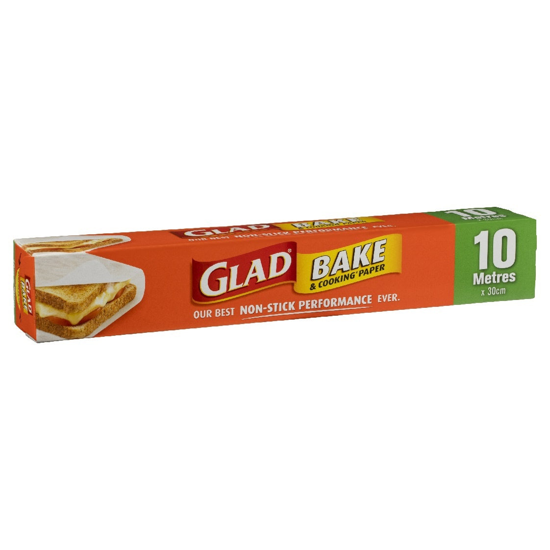 Glad Bake Cook Paper 10m