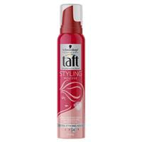 Taft Styling Mousse Maximum Hold 200g