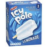 Peters Icy Pole Lemonade 8 pk