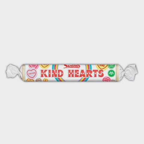Swizzels Kind Hearts 39g
