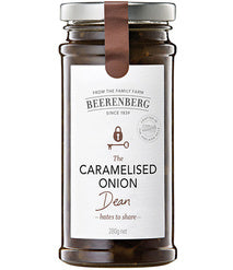 Beerenberg Caramelised Onion 280g