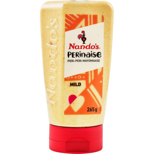 Nandos Perinaise Mild 265g